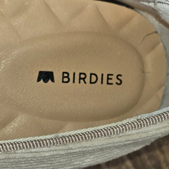Birdies The Swift Slip-On Loafers Women's Size 8.5 - Picture 4 of 7